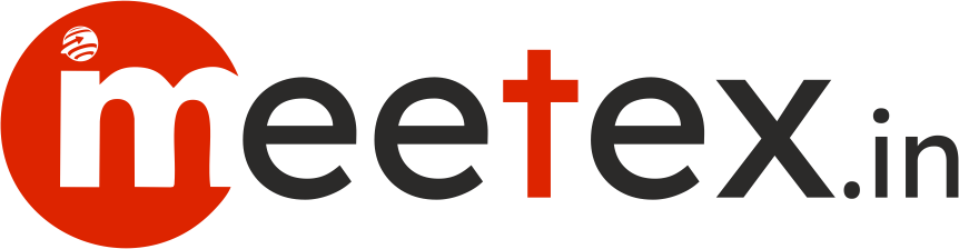 meetex.in